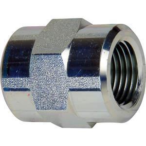 ENERPAC FZ1625 Hose Fitting, Reducer 1/2 x 3/8 Size | AG6RML 46C624