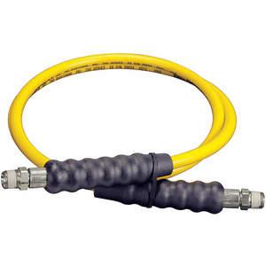 ENERPAC H7203 Hydraulic Hose Thermoplastic 1/4 3 Ft | AG6RMX 46C580