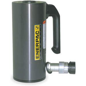 ENERPAC RAC306 Hydraulic Cylinder, 30 Ton, 5-29/32 Inch Stroke Length | AD9DTZ 4PU60