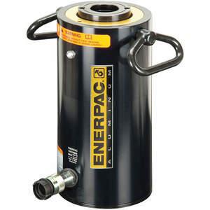 ENERPAC RACL1504 Hydraulic Cylinder, 150 Ton, 3-15/16 Inch Stroke Length | AF7YKB 23NP12