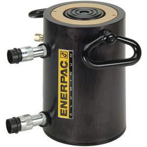 ENERPAC RAR1008 Hydraulic Cylinder, 100 Ton, 7-7/8 Inch Stroke Length | AF7YKH 23NP22
