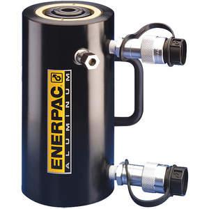 ENERPAC RAR502 Hydraulic Cylinder, 50 Ton, 1-31/32 Inch Stroke Length | AF7YKK 23NP24