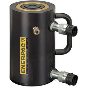 ENERPAC RAR504 Hydraulic Cylinder, 50 Ton, 3-15/16 Inch Stroke Length | AF7YKL 23NP25