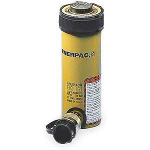 ENERPAC RC-151 General Purpose Hydraulic Cylinder, 15 Ton, 1 Inch Stroke Length | AC2XLD 2NWH6