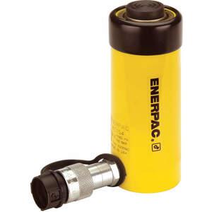 ENERPAC RC-158 General Purpose Hydraulic Cylinder 15 Ton, 8 Inch Stroke Length | AE7NBD 5ZL47
