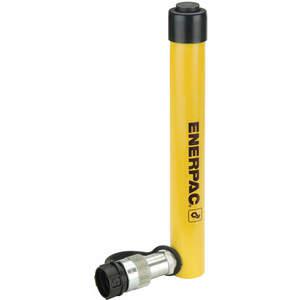 ENERPAC RC-252 General Purpose Hydraulic Cylinder, Single Acting, Steel, 10000 PSI | AC9UJY 3KD45