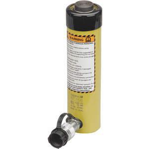 ENERPAC RC-156 General Purpose Hydraulic Cylinder, 15 Ton, Capacity, 6 Inch Stroke Length, Single Port | AF2NGG 6W463