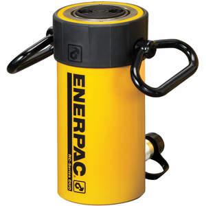 ENERPAC RC10010 General Purpose Hydraulic Cylinder, 103.1 Ton, Capacity, 10.25 Inch Stroke Length | AA8KTP 18Y535
