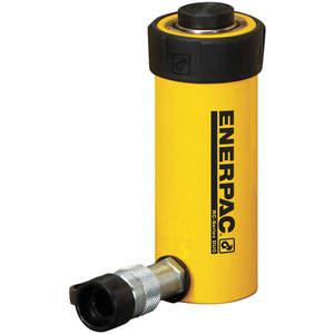 ENERPAC RC756 General Purpose Hydraulic Cylinder79.5 Ton, Capacity, 6.13 Inch Stroke Length | AA8KTT 18Y538