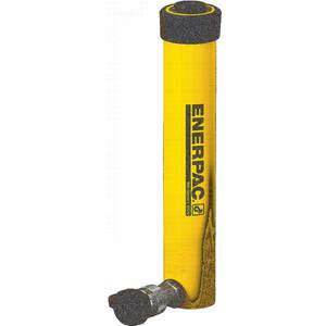 ENERPAC RC1514 General Purpose Hydraulic Cylinder, 15 Ton, 14 Inch Stroke Length | AF7YKT 23NP31