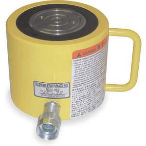ENERPAC RCS-302 Single-Acting, Low-Height Hydraulic Cylinder, 30 Tons | AF2XYF 6Z068