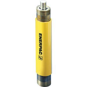 ENERPAC RD96 General Purpose Hydraulic Cylinder, 9 Ton, Capacity, 6.13 Inch Stroke Length, Double-Acting | AA8KUE 18Y549