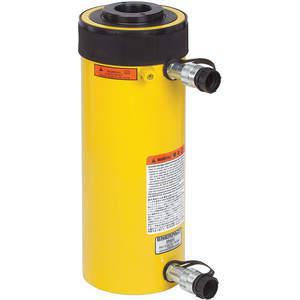 ENERPAC RRH1006 Cylinder, 100 Tons, 6 Inch Stroke Length, Double Acting | AF7YKZ 23NP37