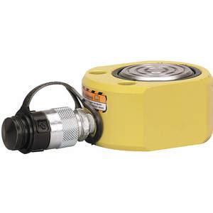 ENERPAC RSM-300 Low Height Hydraulic Cylinder, Single Acting, 2.88 Inch Cylinder Bore, 30 Ton Capacity | AF2NGJ 6W466