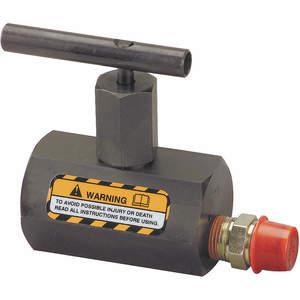 ENERPAC V-66 Manually Operated Check Valve | AF2NGM 6W469