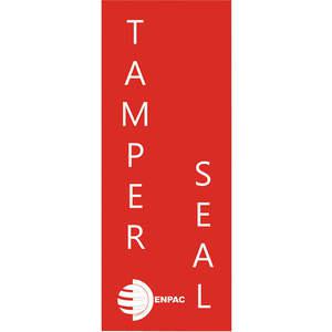 ENPAC 13-TS Tamper Seal, Pack Of 10 | AC7ELG 38E801