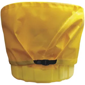 ENPAC 2030-TARP Poly-top, For 20 and 30 Gallon Polyoverpack | AC7ELH 38E802