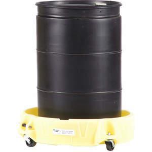 ENPAC 5205-YE Spill Collection System, 500 Lbs. Load Capacity, Yellow | AG2BFY 31DM52