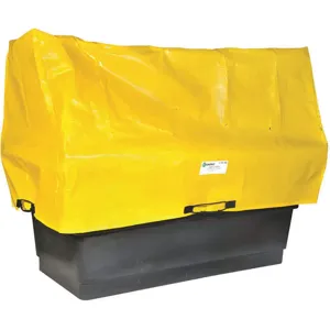 ENPAC 5275-TARP Tarp Cover, Poly-tank, 275 Gallon Containment Unit | AC7ELM 38E806