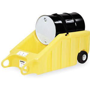 ENPAC 5300-YE-A Spill Containment Caddy | AC9VPC 3KP22