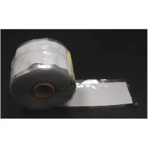 ER TAPE GL203676BI Self Fusing Tape 1 Inch Width 144 In Length | AG3EBX 32XV42