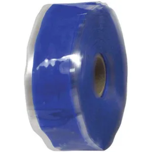 ER TAPE GL2066700 Self-fusing Tape 1 x 36 Feet 20 Mil Blue | AF2ABG 6PFH4