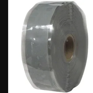 ER TAPE GL2086700 Self-fusing Tape 1 x 36 Feet 20 Mil Gray | AF2ABH 6PFH5