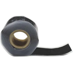 ER TAPE GL20B676BI Self Fusing Tape 1 Inch Width 144 In Length | AG3EBT 32XV38