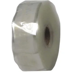 ER TAPE GL20C6700 Self-fusing Tape 1 x 36 Feet 20 Mil Clear | AF2ABF 6PFH3