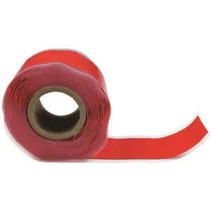 ER TAPE GL20R676BI Self Fusing Tape 1 Inch Width 144 In Length | AG3EBU 32XV39