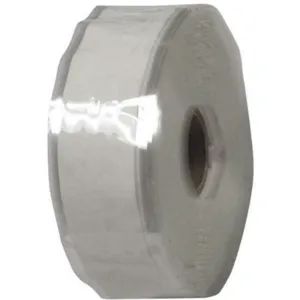 ER TAPE GL20W6700 Self-fusing Tape 1 x 36 Feet 20 Mil White | AF2ABD 6PFH1