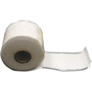 ER TAPE GL20W676BI Self Fusing Tape 1 Inch Width 144 In Length | AG3EBW 32XV41