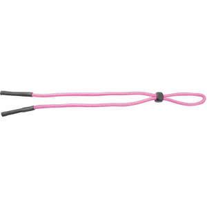 ERB SAFETY 15323 Eyewear Retainer Hi-visibility Pink Nylon Cord | AB6UVD 22FF72
