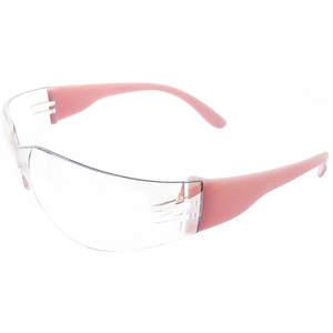 ERB SAFETY 17946 Schutzbrille, klare Antibeschlag-Hartbeschichtung | AF7PPK 22FF66