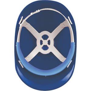 ERB SAFETY 19124 Replaceable Brow Pad Blue | AH6PPZ 36DY21
