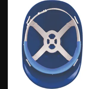 ERB SAFETY 19124 Replaceable Brow Pad Blue | AH6PPZ 36DY21