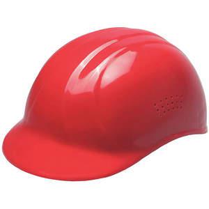 ERB SAFETY 67 Vented Bump Cap Red Pinlock | AG4PAT 34KW50