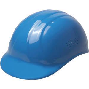 ERB SAFETY 67 Vented Bump Cap Blue Pinlock | AG4PAU 34KW51