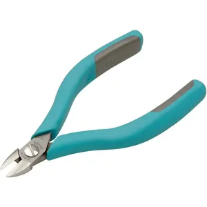 EREM 2432E Insulated Diagonal Cutters 8 Inch Length | AE3QGR 5EPR8