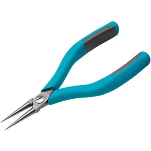 EREM 2443P Needle Nose Pliers 5-3/4 1-5/16 Jaw | AE3QGU 5EPT0