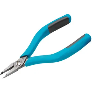 EREM 2470E Esd Precision Nippers 5-1/2 In | AE3QGV 5EPT1