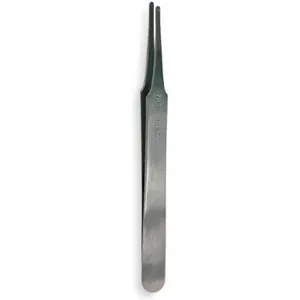 EREM 2ASA Tweezer Fine Tip Flat/round Swiss | AD6YUW 4CP97