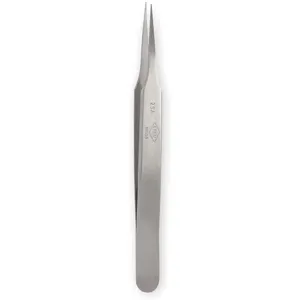 EREM 2SASL Tweezer Fine Tip Medium Economy | AD6YWY 4CR01