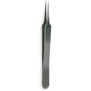 EREM 5SASL Tweezer Fine Tip Micro Economy | AD6YXC 4CR16