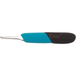 EREM E2ASA Esd Ergo Tweezer Broad 4 3/4 In | AE3QGZ 5EPT5