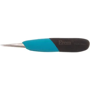 EREM E3CSA Esd Ergo Tweezer Ultra-fine 4 3/4 In | AE3QHA 5EPT6