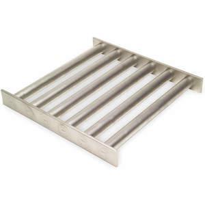 ERIEZ 135679P Magnetic Grate Rare Earth 8l x 12w x 1 1/2in | AB3NXH 1ULY2