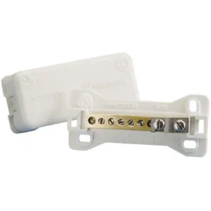 ERITECH/ERICO IBTB Intersystem Bonding Termination 14-2 Awg | AF2ACP 6PFR3