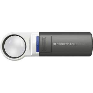 ESCHENBACH OPTIK GMBH 1511-10 Hand-LED-Lupe 10x | AC8UEB 3DUV7