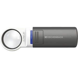 ESCHENBACH OPTIK GMBH 1511-7 Hand-LED-Lupe 7x | AC8UEE 3DUW4